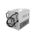 handheld fiber transmission laser cleaning machine 1000w 500w laser rust removal for sale